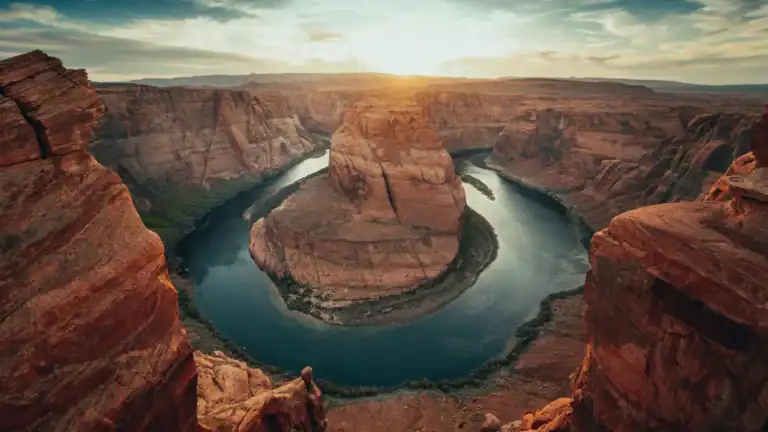 Grand Canyon National Park
