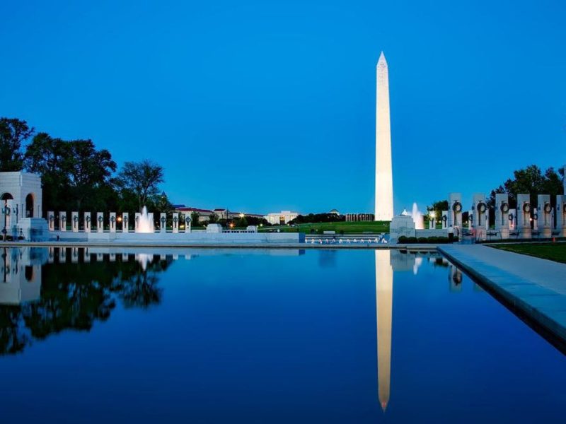 7 Places to Visit on Your Next Trip to Washington D.C.