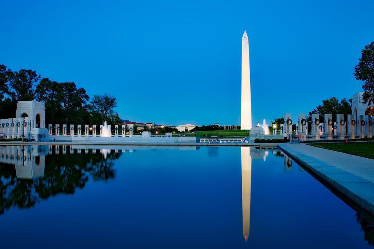 7 Places to Visit on Your Next Trip to Washington D.C.