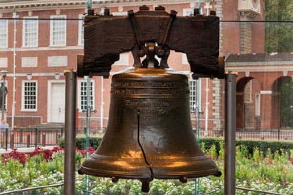 Liberty Bell