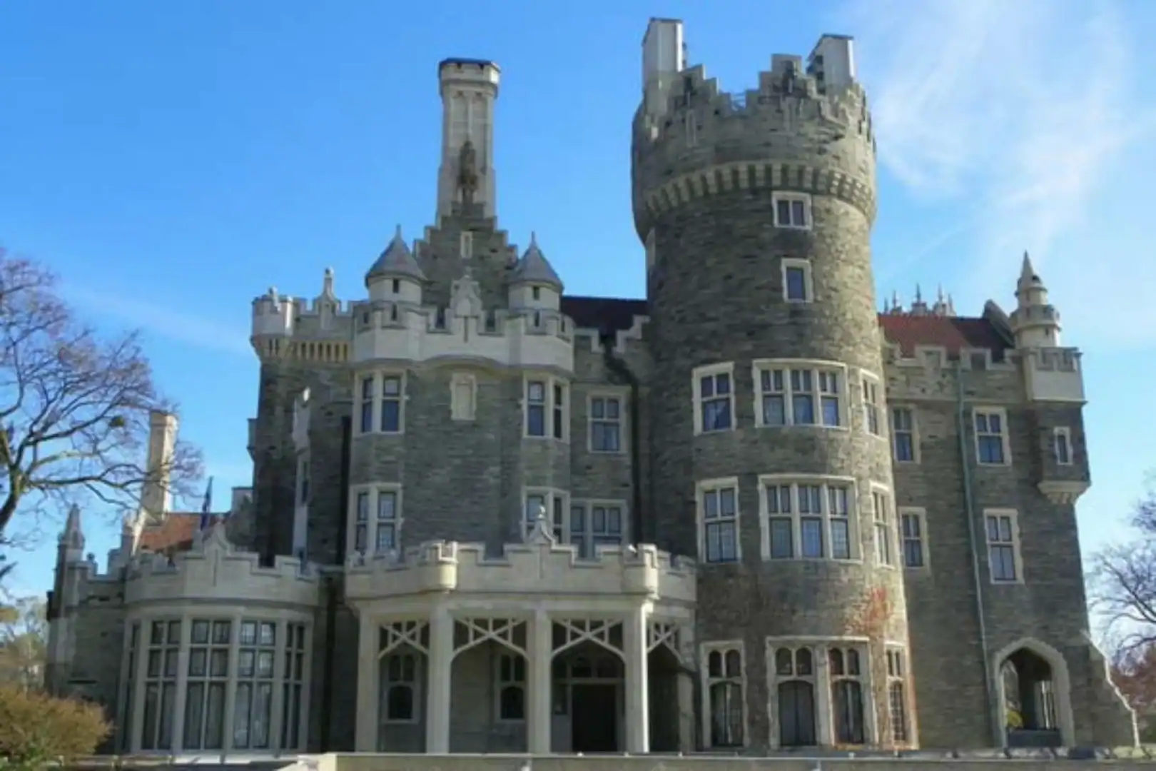 Casa Loma