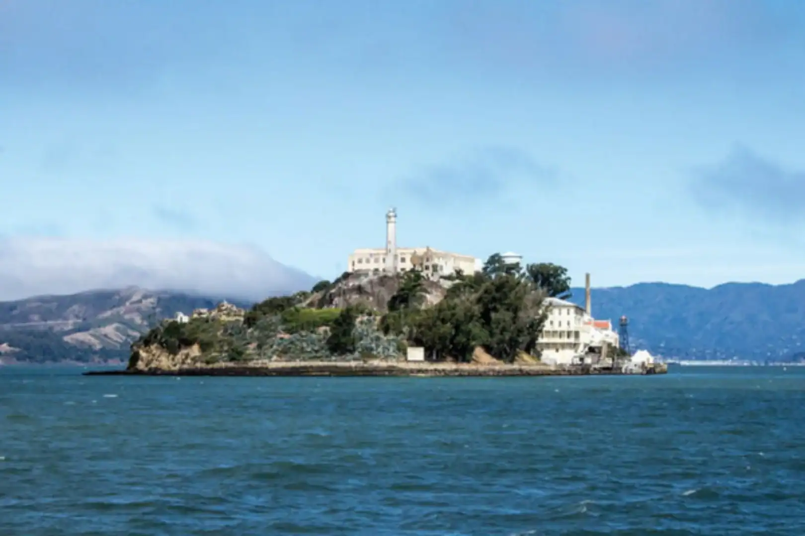Alcatraz